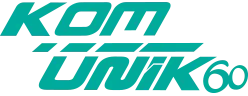 Komunik60.com Logo